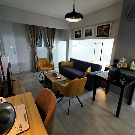 Urban Nest Apartment Athens Exterior photo
