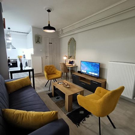 Urban Nest Apartment Athens Exterior photo