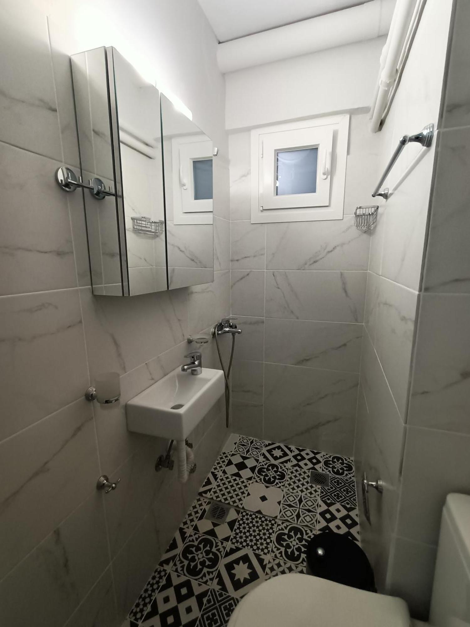 Urban Nest Apartment Athens Exterior photo